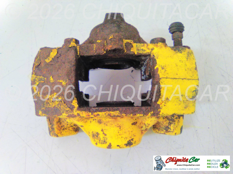 BOMBA TRAVÃO TRAS DTA MERCEDES Classe E (210) 