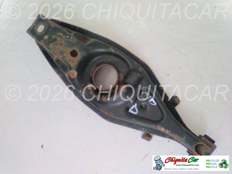 BRAÇO SUSPENSAO TRAS MERCEDES Classe E (210) 