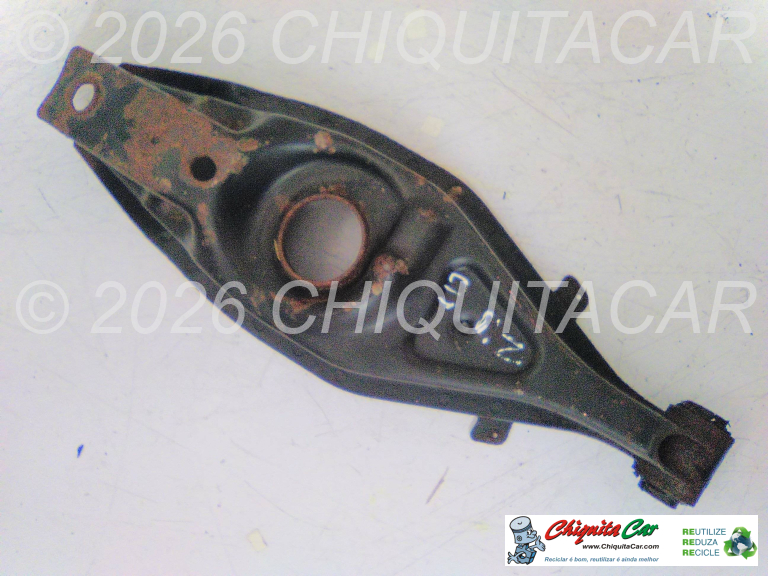 BRAÇO SUSPENSAO TRAS MERCEDES Classe E (210) 