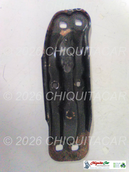 TRAVESSA CAIXA VELOC MERCEDES Classe E (210) 