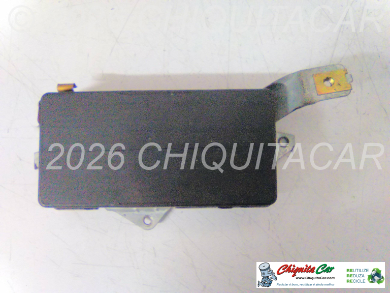 AIRBAG PORTA TRAS DTA MERCEDES Classe E (210) 