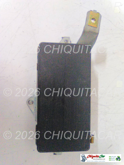 AIRBAG PORTA TRAS ESQ MERCEDES Classe E (210) 