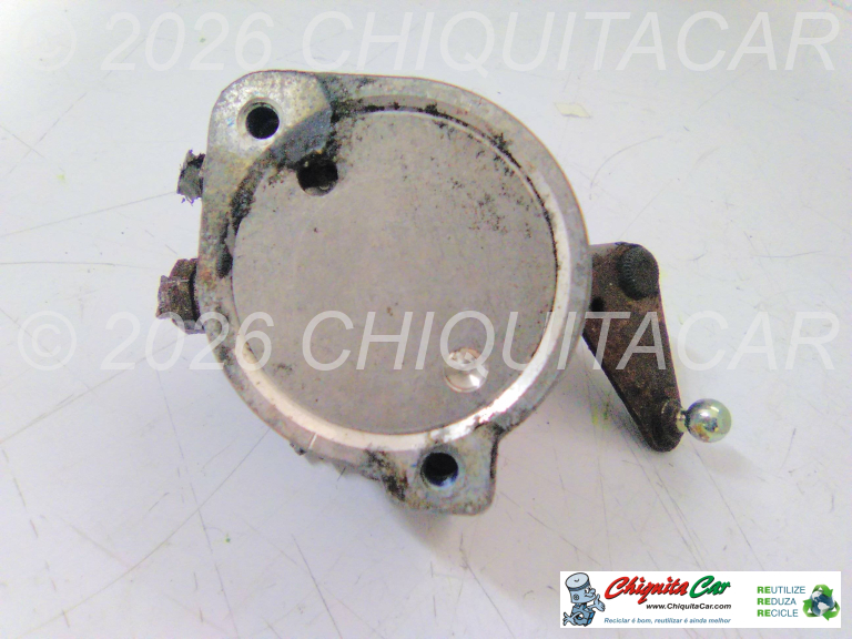 BOMBA REPARTIDORA SUSPENÇÃO HIDRAULICA MERCEDES Classe E (210) 