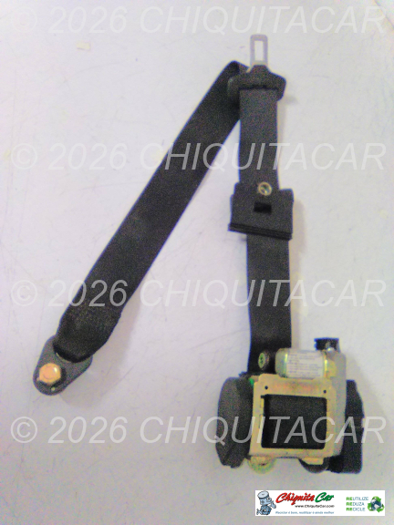 CINTO SEGURANÇA FRENTE DTO MERCEDES Classe E (210) 