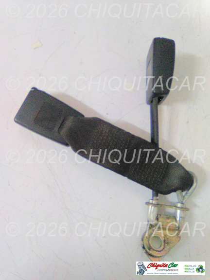 ENGATE CINTO SEGURANÇA DUPLO TRAS  MERCEDES Classe E (210) 