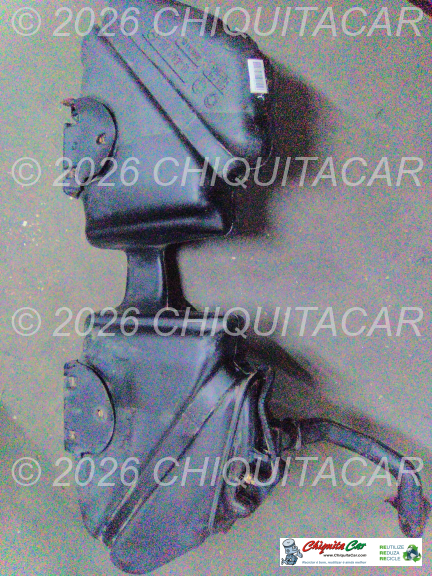 DEPOSITO COMBUSTIVEL MERCEDES Classe C (202) 