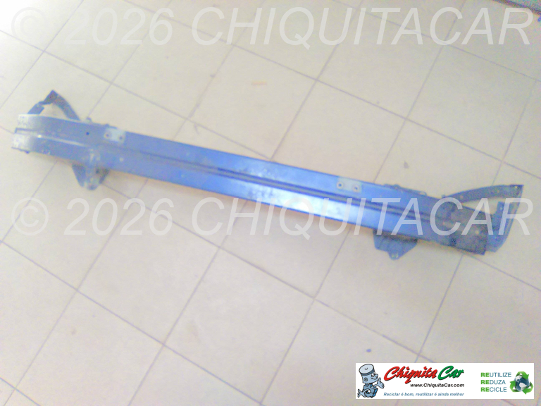 FRENTE INFERIOR MERCEDES Classe A (168) 