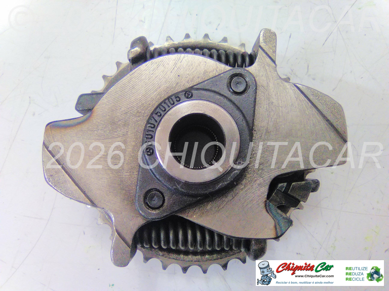 CARRETO BOMBA INJECTORA MERCEDES 190 (201)