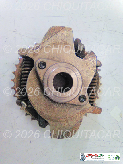 CARRETO BOMBA INJECTORA MERCEDES 190 (201)