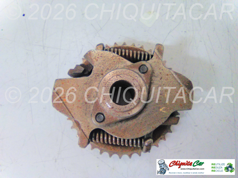 CARRETO BOMBA INJECTORA MERCEDES 190 (201)