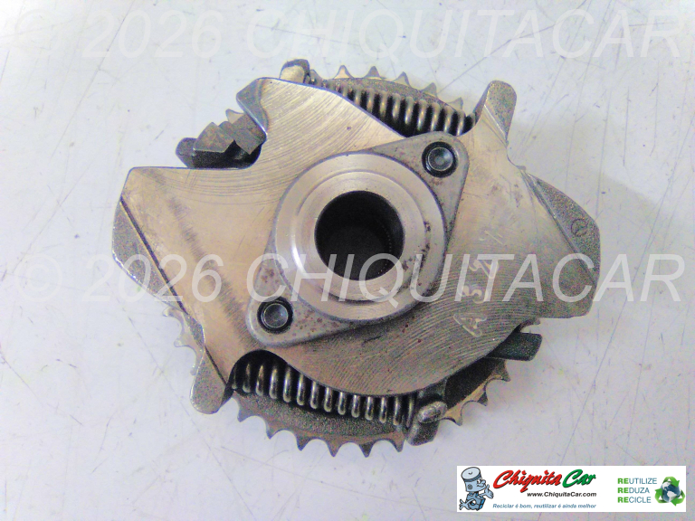 CARRETO BOMBA INJECTORA MERCEDES 190 (201)