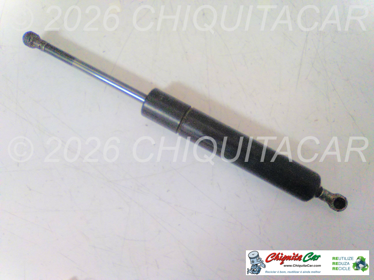 AMORTECEDOR TAMPA MALA DTO MERCEDES Classe E (210) 