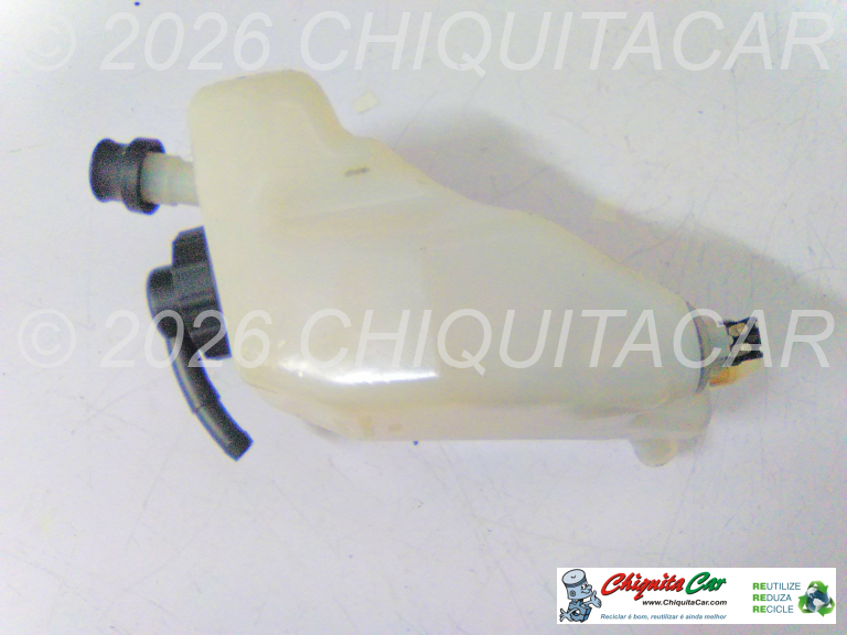 DEPOSITO OLEO SUSPENSÃO  MERCEDES Classe E (210) 