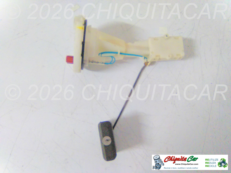 BOIA COMBUSTIVEL MERCEDES Classe E (210) 