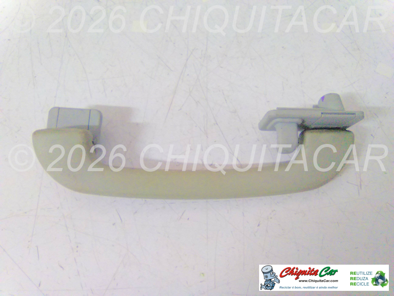 PEGA TEJADILHO MERCEDES Classe E (210) 