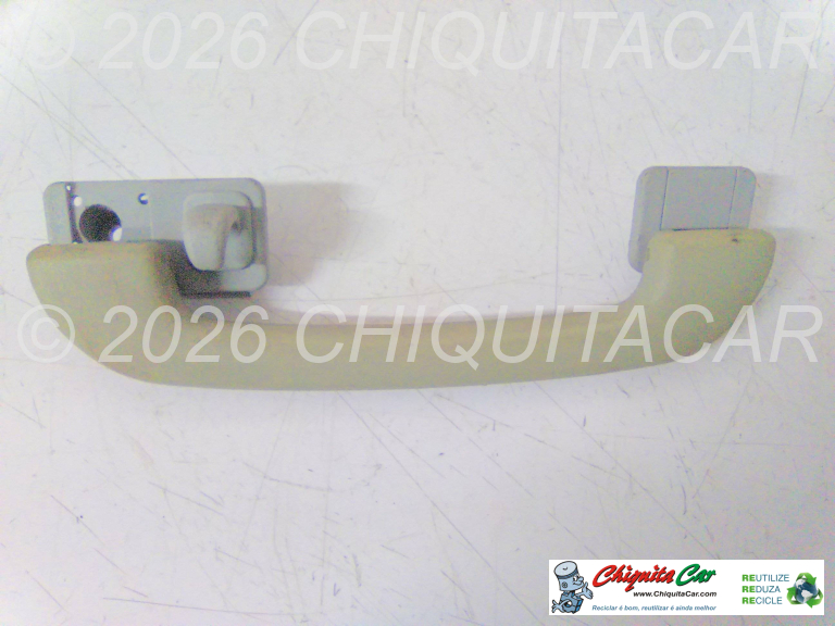 PEGA TEJADILHO MERCEDES Classe E (210) 