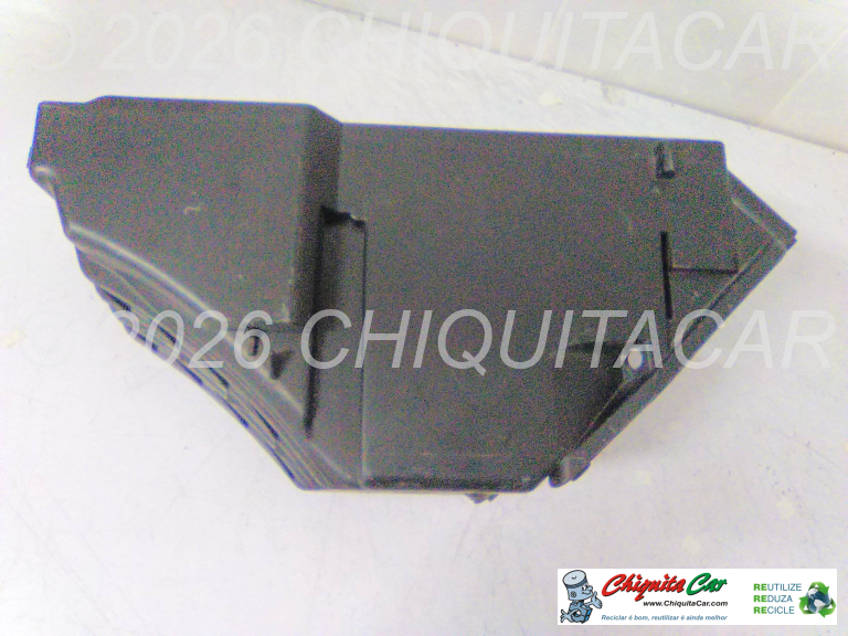 CAIXA FUSIVEIS FRENTE MERCEDES Classe E (210) 