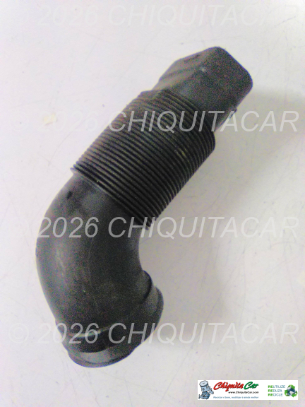 ENTRADA AR FRENTE MERCEDES Classe E (210) 