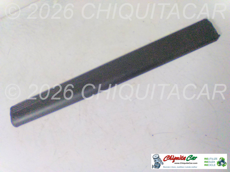 RODAPE PORTA FRENTE ESQ MERCEDES Classe E (210) 