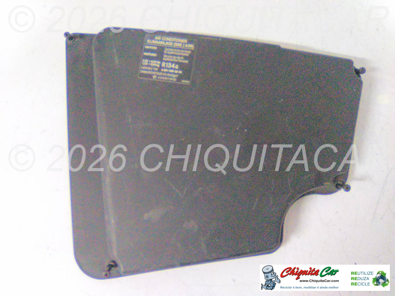 TAMPA CAIXA MODULOS MERCEDES Classe E (210) 