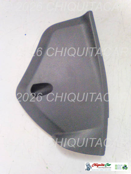 TAMPA TABLIER MERCEDES Classe C (203) 