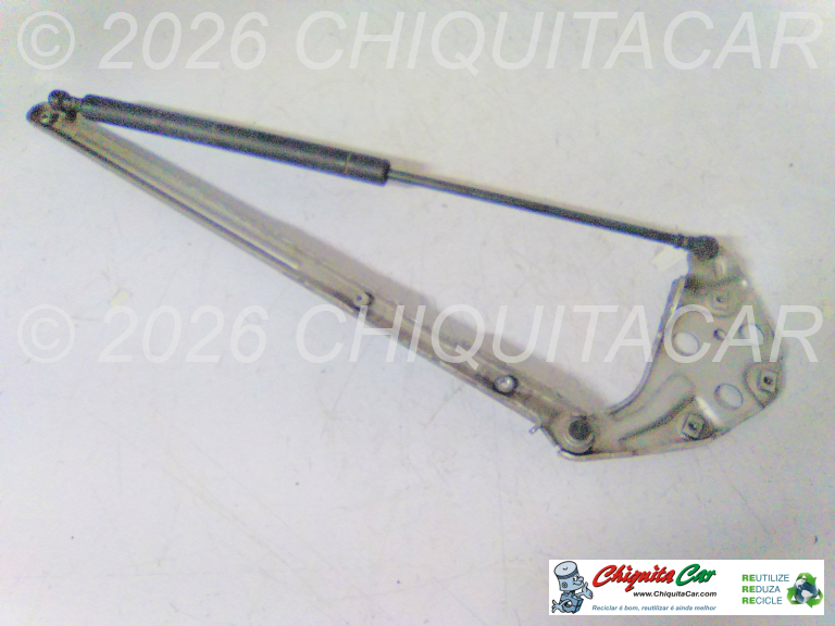 DOBRADIÇA CAPOT MERCEDES Classe E (210) 