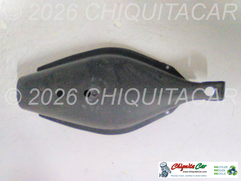 REVESTIMENTO BRAÇO SUSP MERCEDES Classe E (210) 