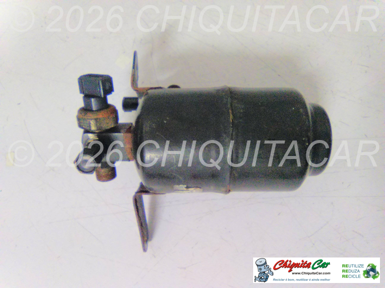 RESERVATORIO AR CONDICIONADO MERCEDES Classe E (210) 