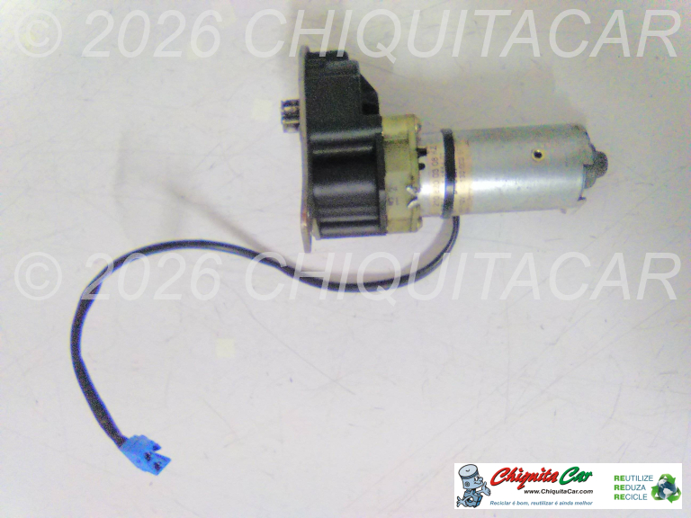 REGULADOR BANCO FRENTE ESQ MERCEDES Classe E (210) 