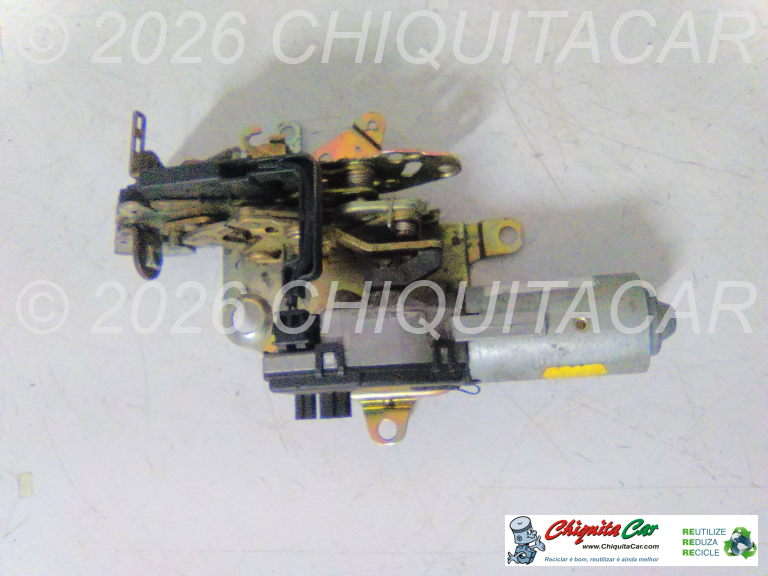 FECHO MALA MERCEDES Classe E (210) 