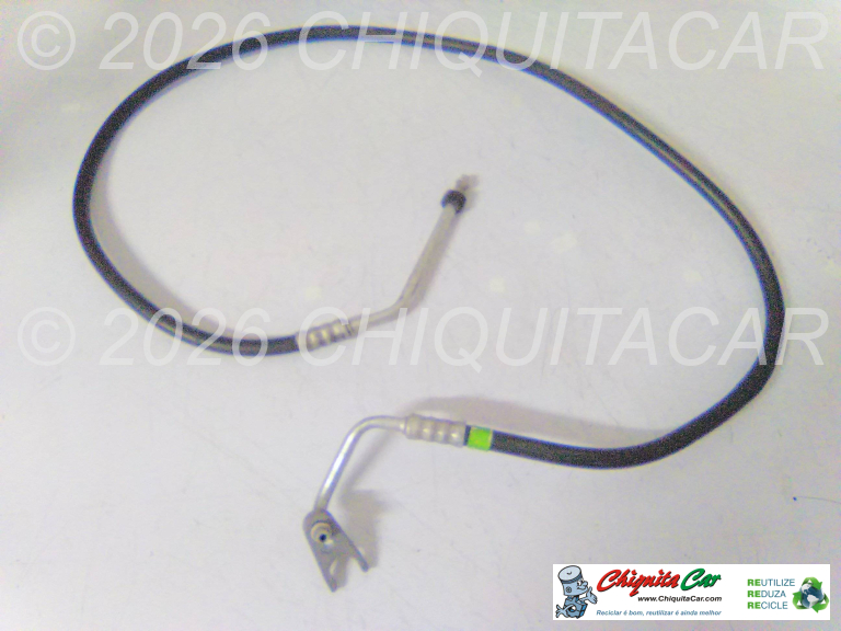 TUBO AR CONDICIONADO (do filtro à válvula expansão) MERCEDES Classe E (210) 
