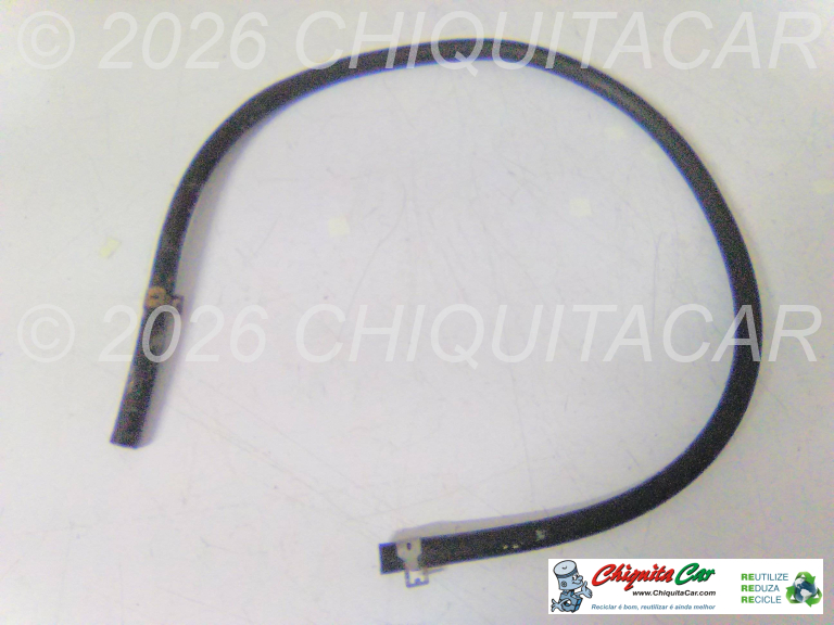 TUBO AQUECIMENTO DEPOSITO AGUA PARA BRISAS  MERCEDES Classe E (210) 