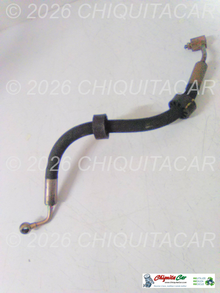 TUBO DIRECÇÃO MERCEDES Classe E (210) 