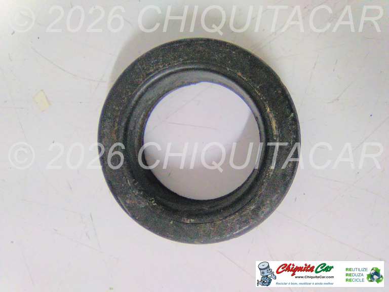 ALTURA MOLA SUSPENSÃO FRENTE MERCEDES Classe E (210) 