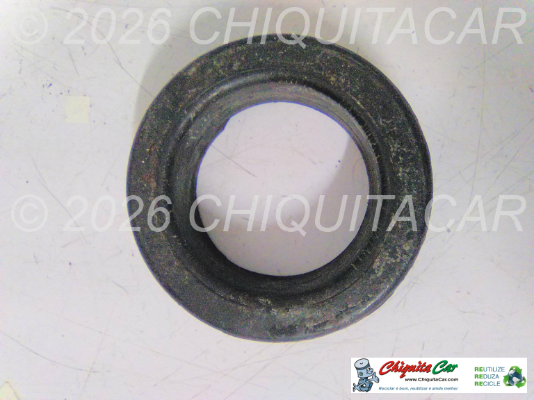 ALTURA MOLA SUSPENSÃO FRENTE MERCEDES Classe E (210) 