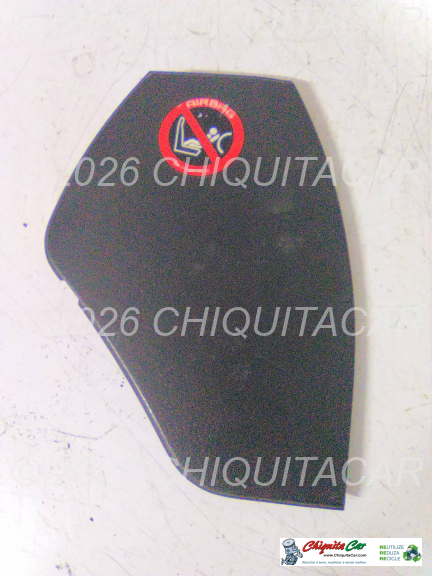 TAMPA TABLIER DTA MERCEDES Classe E (210) 