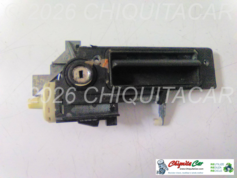 FECHADURA MALA MERCEDES Classe E (210) 