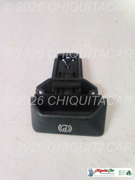 PUXADOR TRAVÃO ESTACIONAMENTO MERCEDES Classe E (210) 