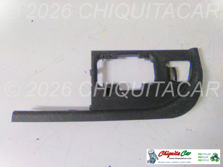 REVESTIMENTO PISO TRAS MERCEDES Classe E (210) 