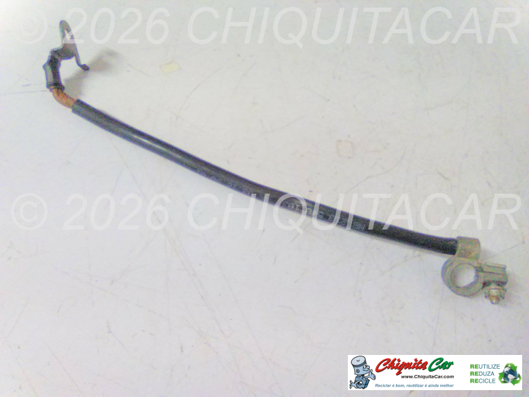 CABO BATERIA NEGATIVO MERCEDES Classe E (210) 