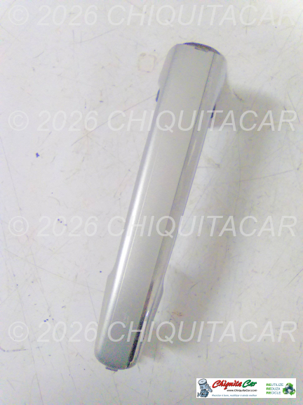 PUXADOR PORTA FRENTE DTA EXT MERCEDES Classe E (210) 
