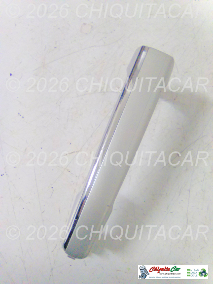 PUXADOR PORTA FRENTE ESQ EXT MERCEDES Classe E (210) 