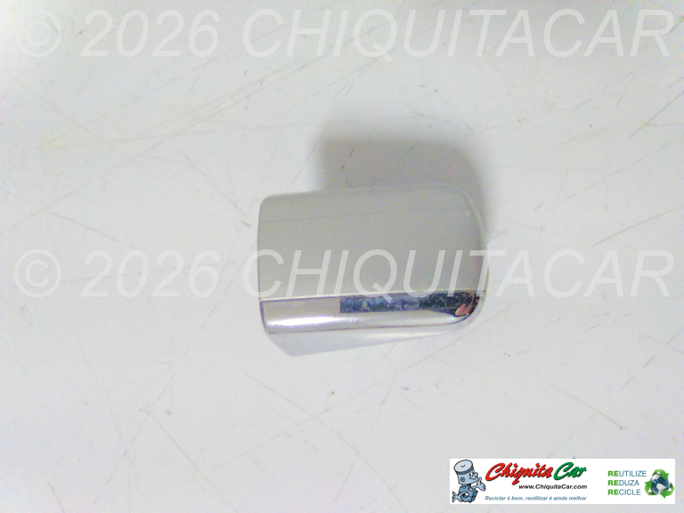 CANTO PUXADOR PORTA TRAS DTA MERCEDES Classe E (210) 