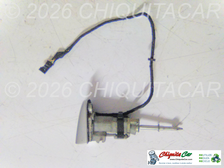 CANHÃO PORTA FRENTE  MERCEDES Classe E (210) 