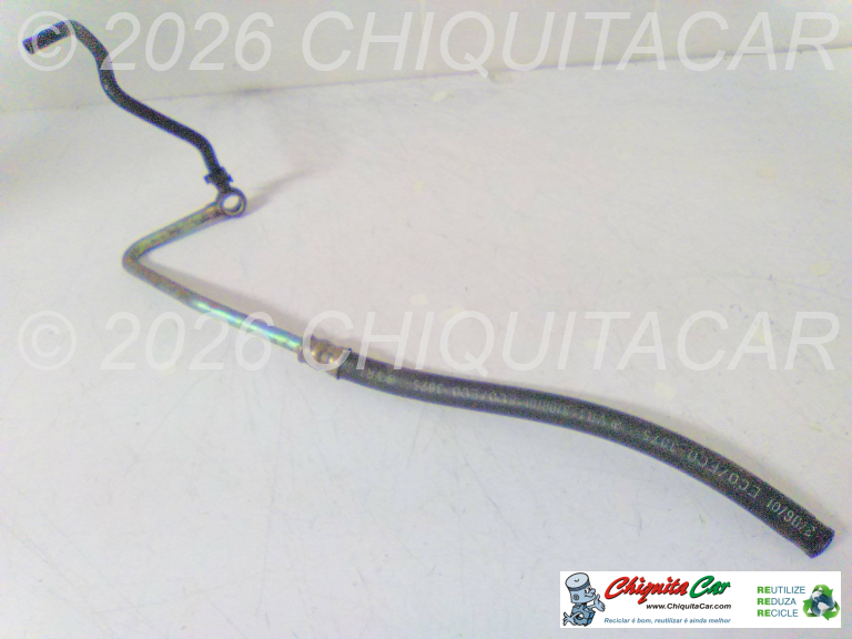 TUBO DIRECÇÃO MERCEDES Classe E (210) 