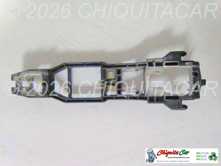 SUPORTE PUXADOR PORTA FRENTE MERCEDES Classe E (210) 