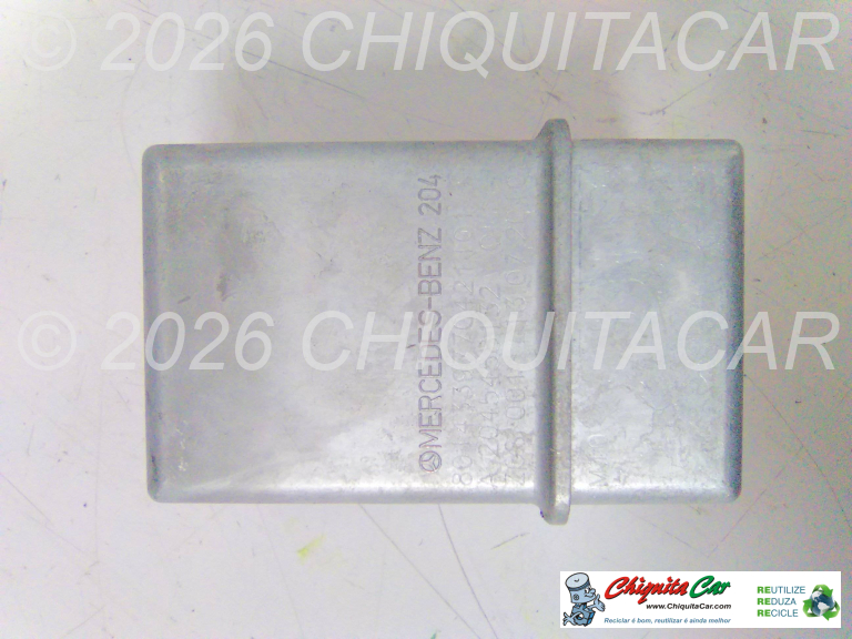 TRANCA DIRECÇÃO MERCEDES Classe E (212) 