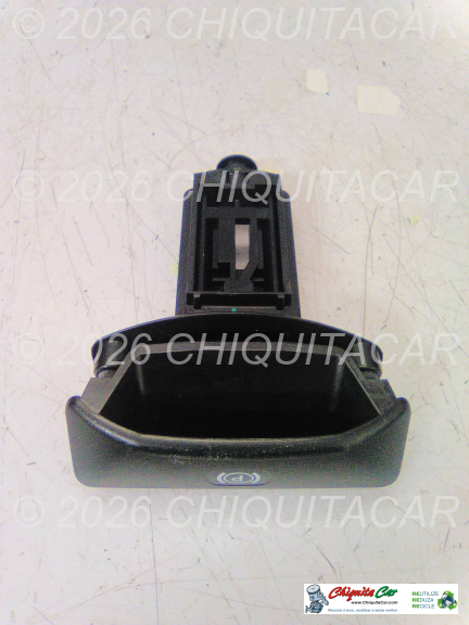 PUXADOR TRAVÃO ESTACIONAMENTO MERCEDES Classe E (212) 