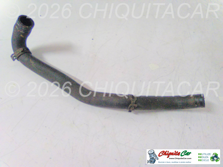 TUBO AGUA SOFAGEM MERCEDES Classe E (212) 