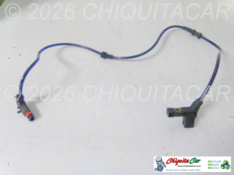 CABO AVISADOR PASTILHAS DTO MERCEDES Classe E (212) 